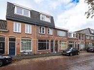 President Steijnstraat 60, 2021 VG Haarlem