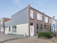 Emmastraat 1, 1782 PA Den Helder