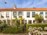 Trompstraat 192, 2518 BP Den Haag