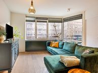 Eerste Oosterparkstraat 167, 1091 HA Amsterdam