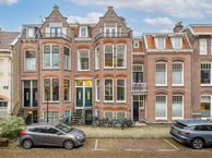 Obrechtstraat 18-BS, 3572 EE Utrecht