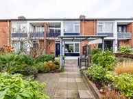 Paulus Potterstraat 17, 9718 TH Groningen