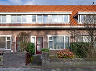 Dozystraat 20, 2313 NE Leiden