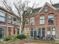 Hansenstraat 2-A, 2316 BH Leiden