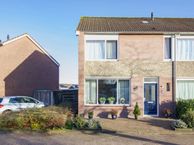 Cor Keestraat 8, 3752 VJ Bunschoten-Spakenburg