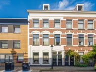 Chasséstraat 9, 2518 RV Den Haag