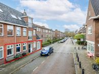 Jaffastraat 8, 3532 EM Utrecht