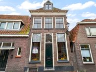 Kuinderstraat 3, 8356 DA Blokzijl