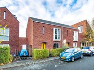 Van Eesterenstraat 23, 3544 MZ Utrecht