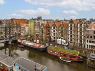 Brouwersgracht 169-4, 1015 GH Amsterdam