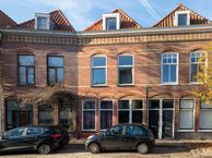 Pasteurstraat 16-A, 2316 BV Leiden