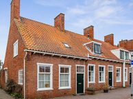 Schuitvlotstraat 30, 4357 EB Domburg