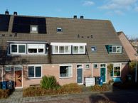 Klokkengieterstraat 13, 1825 AH Alkmaar