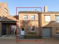 Klompenstraat 9, 6251 NE Eckelrade