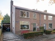 Scheidiuslaan 1, 3843 CT Harderwijk