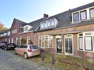 Kloosterstraat 64-A, 1411 RV Naarden