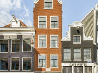 Nieuwe Leliestraat 4-3, 1015 SP Amsterdam