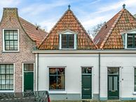 3e Binnenvestgracht 9, 2312 NR Leiden