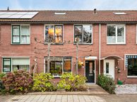 Obrechtstraat 3, 3335 XA Zwijndrecht