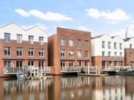 Werf Dammes Erve 8, 3134 HD Vlaardingen