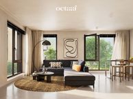 Drie-kamer-appartement (Bouwnr. 6), 6544 NS Nijmegen