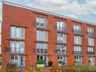 Van Zeggelenplein 196, 2032 KG Haarlem