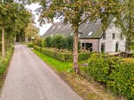 Geersbroekseweg 27, 4858 RE Ulvenhout (Gem. Alphen-Chaam)