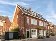 Nicolaas van der Laanstraat 27-RD, 2013 BL Haarlem