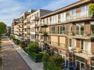 Bella Vistastraat 200, 1096 GM Amsterdam