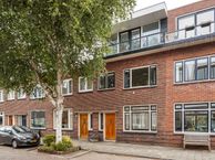 Van Swindenstraat 46, 3514 XT Utrecht