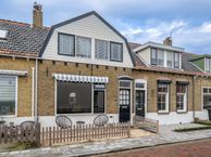 Hofstraat 19, 3245 CL Sommelsdijk