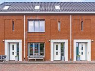 Vlijtsekade 115, 7317 AP Apeldoorn