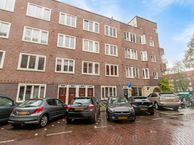 Jan van Riebeekstraat 21-2, 1057 ZW Amsterdam