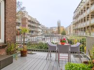 Lodewijk Tripstraat 22-1, 1052 ET Amsterdam