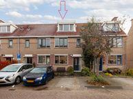 Koekoeksbloemstraat 21, 2651 MD Berkel en Rodenrijs