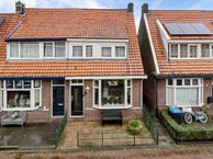 van Ostadestraat 48, 8932 KB Leeuwarden