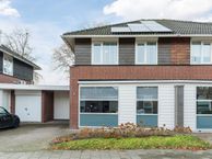 Marssumstraat 15, 5045 LK Tilburg