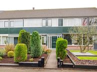 Tromplaan 37, 3781 TD Voorthuizen