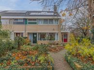 Matsyslaan 27, 1701 NK Heerhugowaard