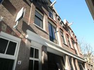 Hartogstraat 8, 2514 EP Den Haag