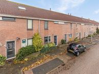 Veenweidestraat 64, 1441 NH Purmerend