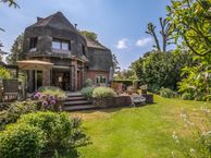 Kennemerweg 6, 2061 HS Bloemendaal