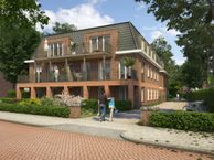 Bergakkerweg 1-B, 6721 DV Bennekom