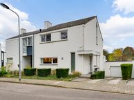 Pomerollaan 67, 6213 GW Maastricht