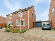 Gaffelhof 45, 6418 KC Heerlen