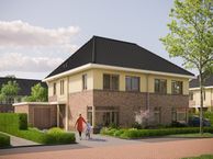 De Oude Molen 36, 7381 CN Klarenbeek (Gem. Apeldoorn)