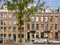 Willemsparkweg 100-D, 1071 HM Amsterdam