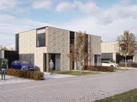 Half vrijstaand (Bouwnr. 3A), 4571 SM Axel