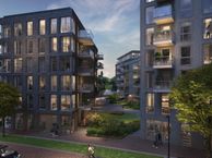 Lorriestraat 21, 1019 XP Amsterdam