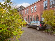 Coornhertstraat 54, 3521 XK Utrecht